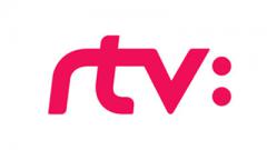 Logo - Rozhlas a televízia Slovenska