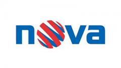 Logo - Televize Nova