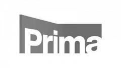 Logo - Televize Prima